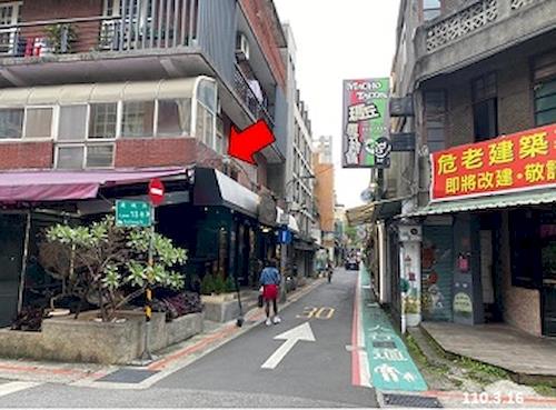 台北大安區公寓法拍-6