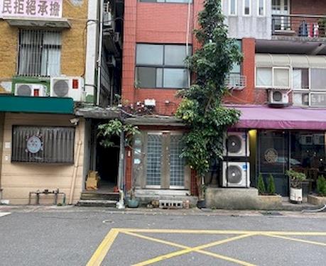 台北大安區公寓法拍-7