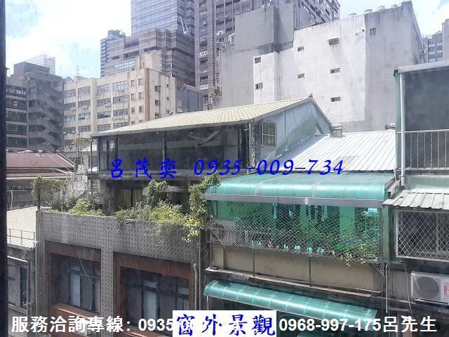 台北中正區透天-11