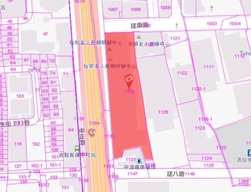 新北中和廠房法拍-8