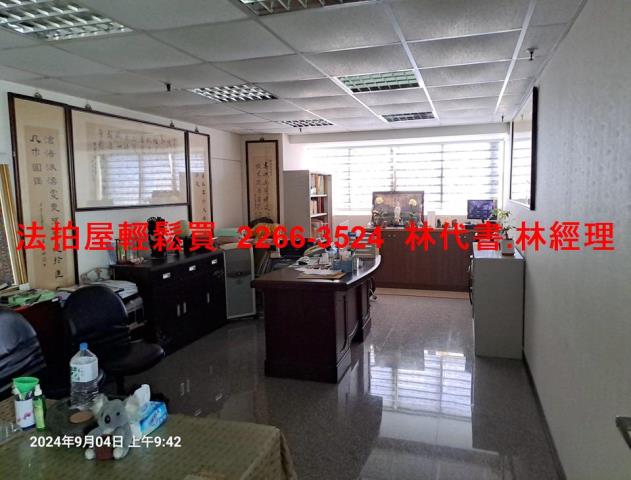 桃園平鎮大樓法拍-12