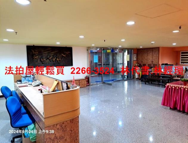 桃園平鎮大樓法拍-3