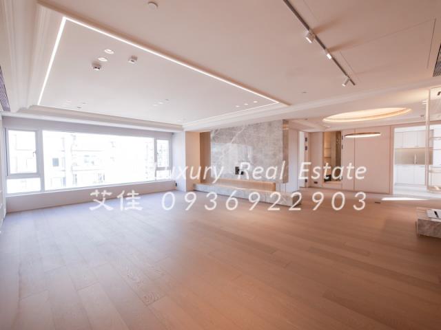 大直藝術廳一層一戶