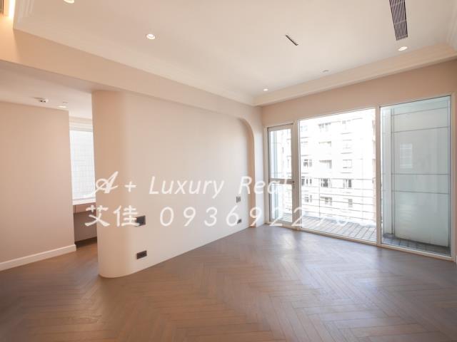 大直藝術廳一層一戶