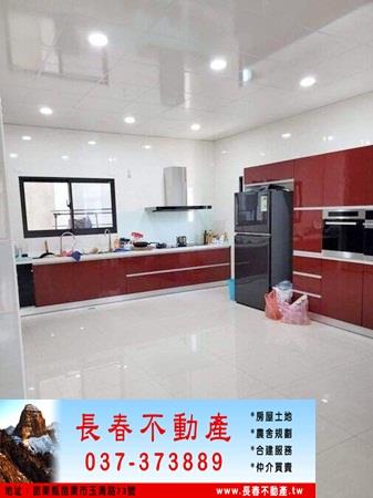 苗栗苗栗市透天-3