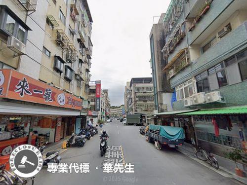 台北大安區法拍店面-7