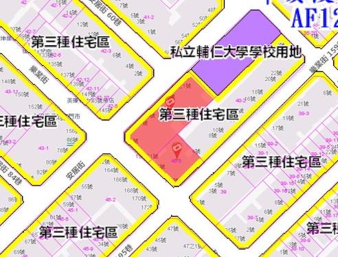 台北大安區法拍店面-8