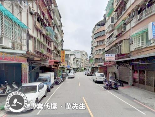 新北三重法拍公寓-4