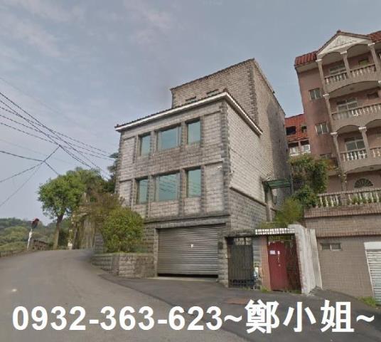 桃園大溪別墅-1