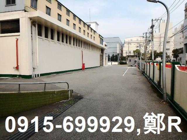 桃園龜山廠房-2
