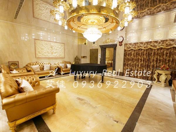 大廳
