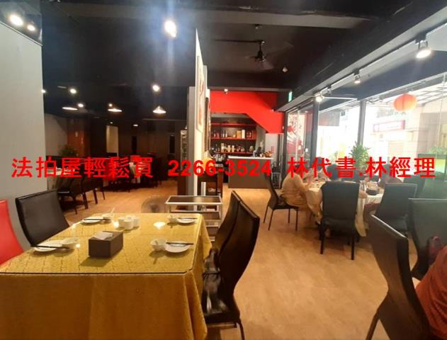 台北中山區拍賣公寓-4