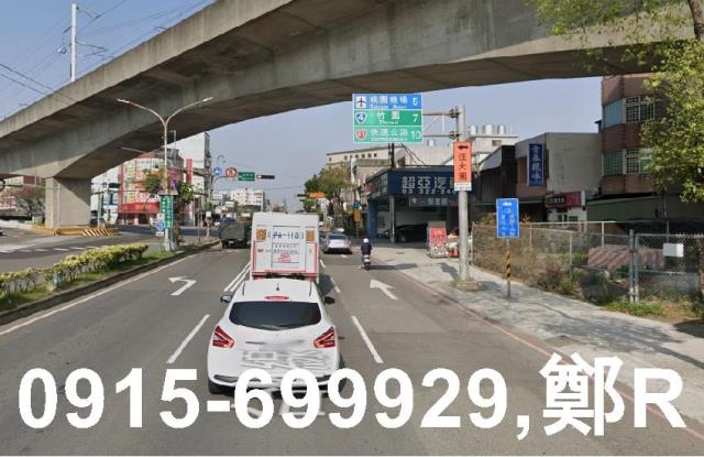 桃園店面-3