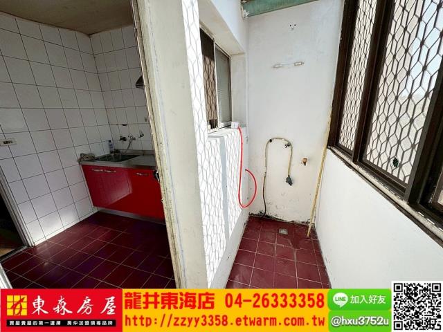 大肚公寓-3