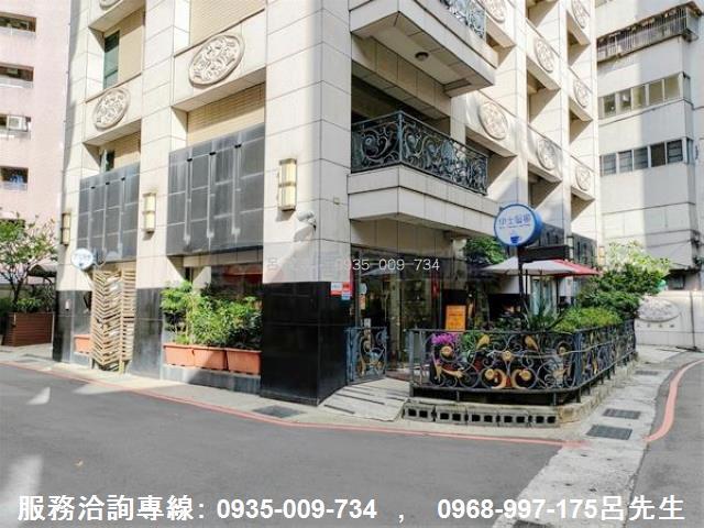 台北大樓-3
