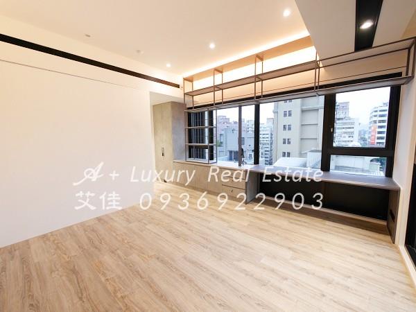 國美清歡豪宅東門捷運