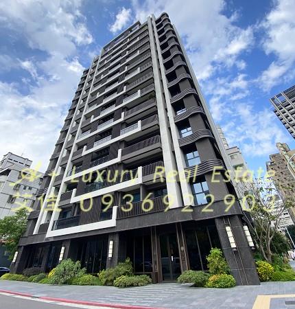 國美清歡豪宅鬧中取靜