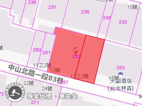 台北店面法拍-8
