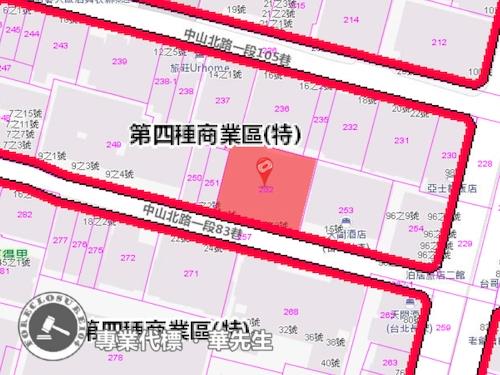 台北店面法拍-7