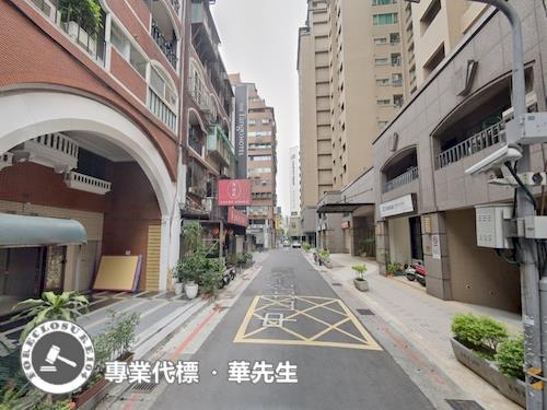 台北店面法拍-4