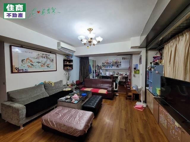 台北中山區華廈-8