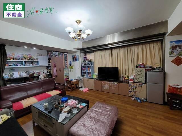 台北中山區華廈-9