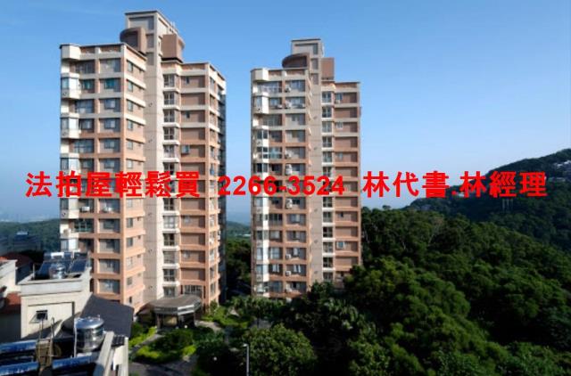 新北淡水拍賣大樓-13