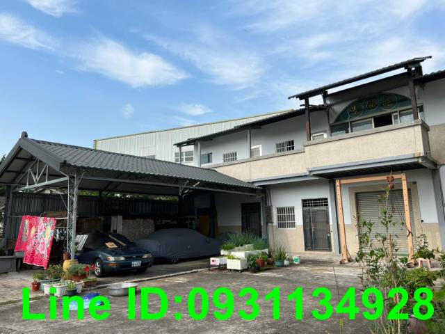 三義廠住-4