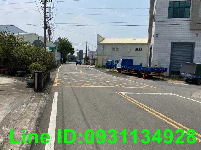 后里廠房-12
