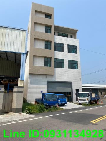 后里廠房-3