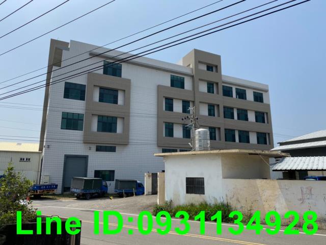 后里廠房-2