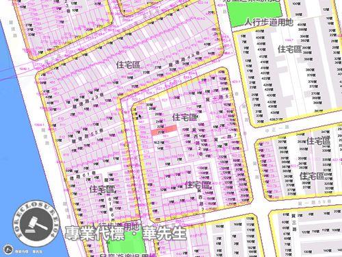 桃園透天法拍-7