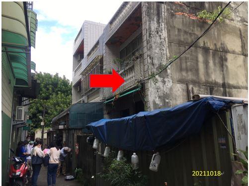 桃園透天法拍-2