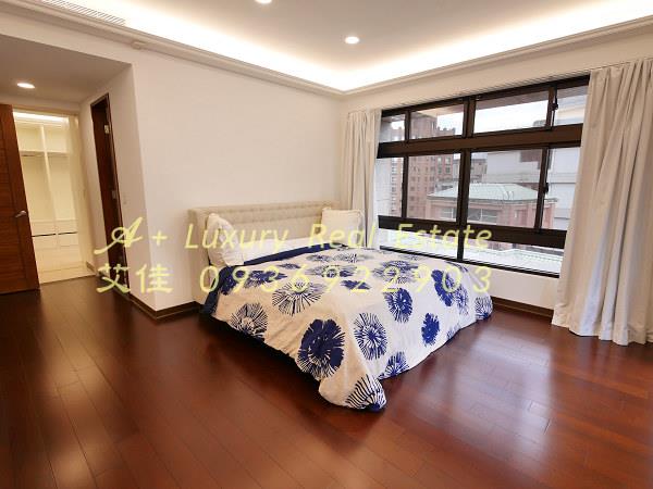 大直巴黎花園全新裝潢