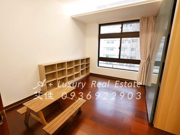 大直巴黎花園全新裝潢