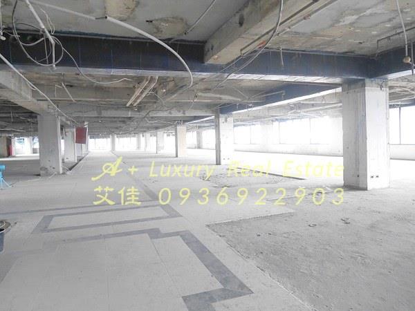 三角窗整層近捷運