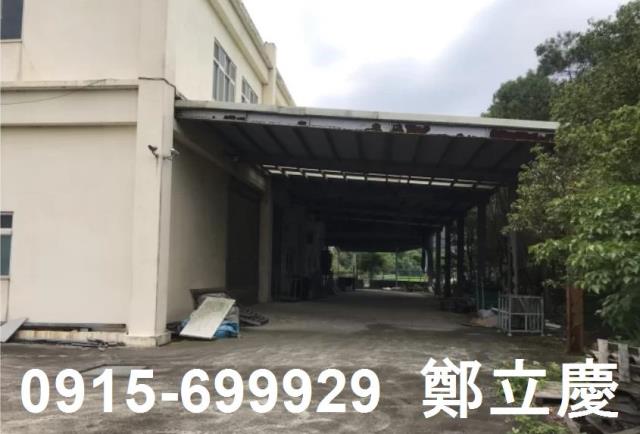 新埔廠房-3