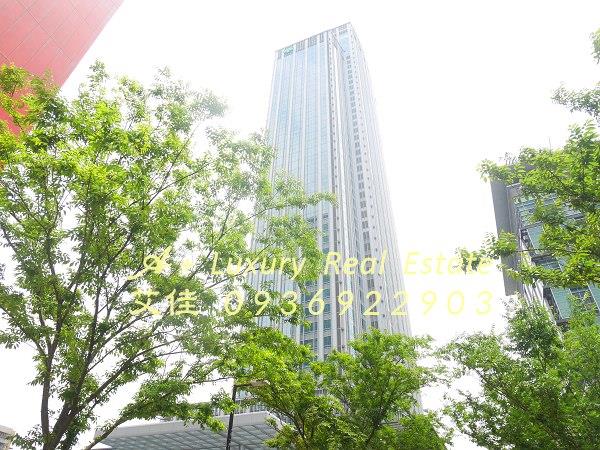 近捷運101信義辦公