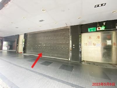 台北大安區拍賣華廈-8