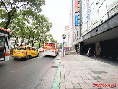 台北大安區拍賣華廈-9