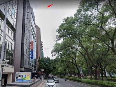 台北大安區拍賣華廈-3