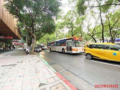 台北大安區拍賣華廈-10