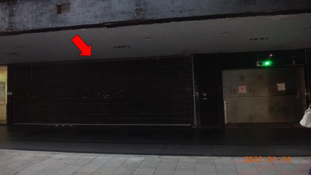 台北大安區拍賣華廈-6