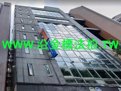 台北大安區法拍華廈-8