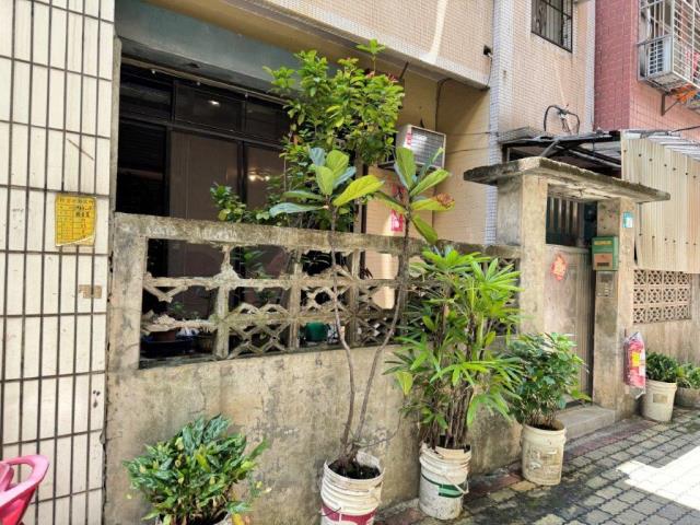 新北淡水透天法拍-1