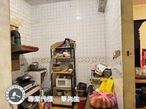 新北淡水透天拍賣-3