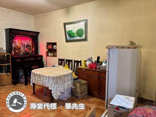 新北淡水透天拍賣-2
