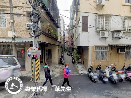 新北淡水透天拍賣-8