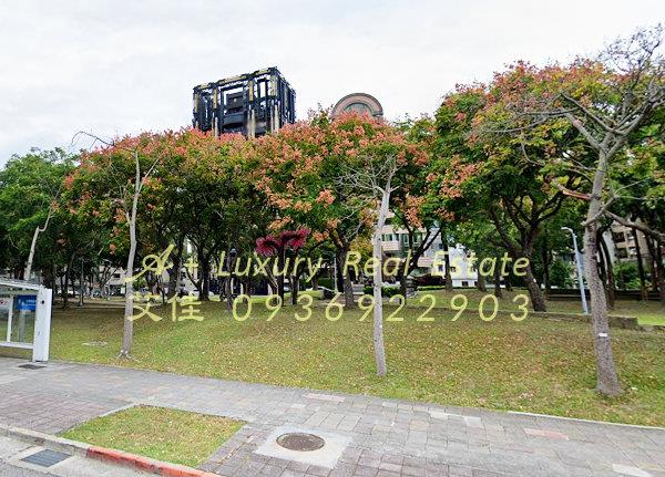 士林官邸新廈