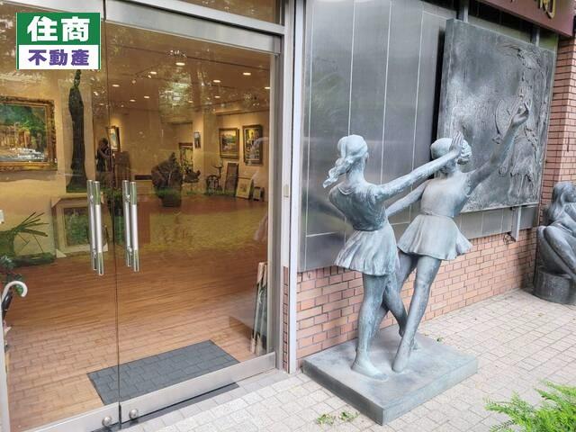 中山區店面-1